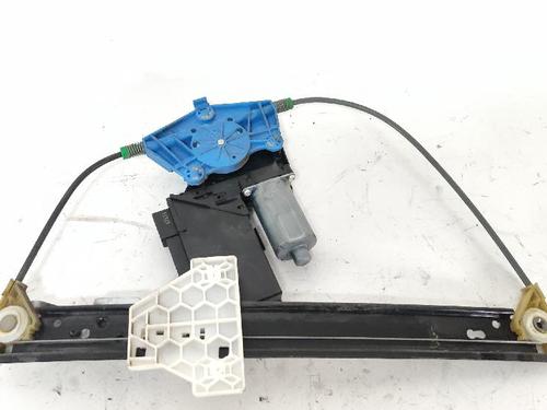 Rear left window mechanism AUDI A4 B7 (8EC) 2.0 TDI | BP27416057C24 - Image 4