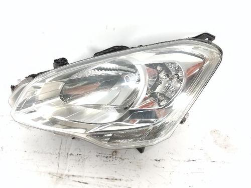 Used Left headlight Left headlight 38636166 38636166