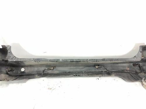 Rear bumper CITROËN BERLINGO Box Body/MPV (B9) 1.6 HDi / BlueHDi 75 | BP28123033C8 