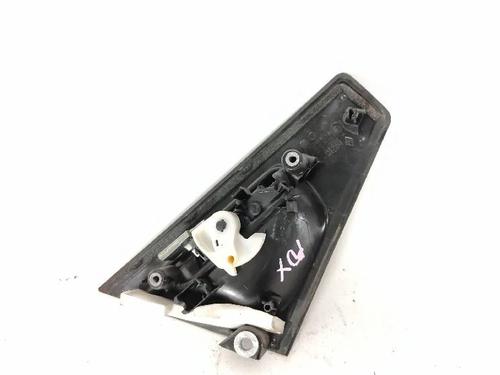 Rear right exterior door handle RENAULT CLIO IV (BH_) 1.6 RS (BHJ4, BHJ6, BHMM) | BP27431612C130 