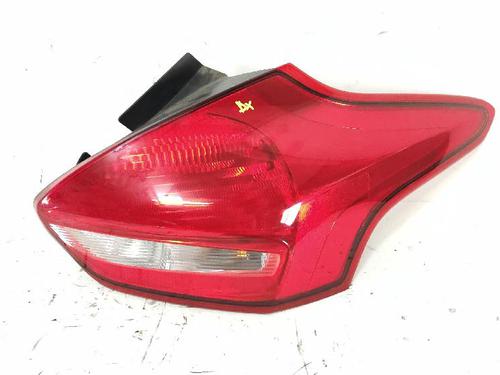 Used Right taillight FORD FOCUS III 1.5 TDCi (95 hp) 31752686