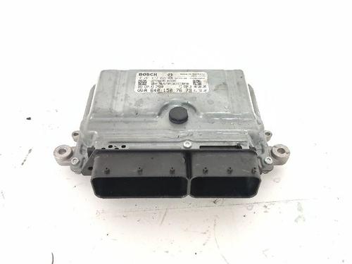 Used Engine control unit (ECU) Engine control unit (ECU) MERCEDES-BENZ A-CLASS (W169) A 180 CDI (169.007, 169.307) (109 hp) 27420892 27420892