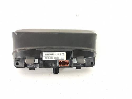 Instrument cluster CITROËN C4 CACTUS 1.6 BlueHDi 100 | BP38683835C47 - Image 2