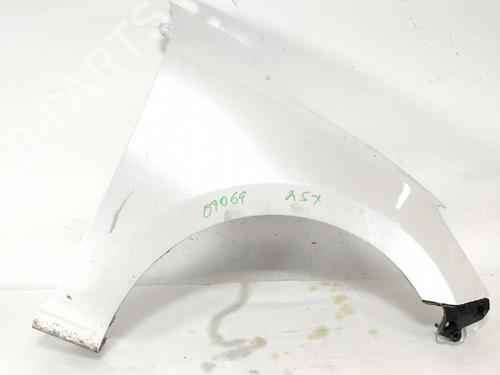 Used Right front fenders Right front fenders 36855724 36855724