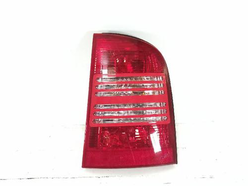 Used Right taillight SKODA OCTAVIA I Combi (1U5) 1.9 TDI (90 hp) 30872048