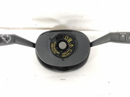 steering-column-stalk-saab-9-3-estate-e50-2005-2006-2007-2008-2009-2010-2011-2012-2013-2014-2015-27425620 main image