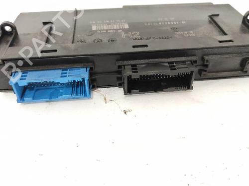 Control unit BMW 1 (E87) 118 d | BP39225667M11 - Image 2