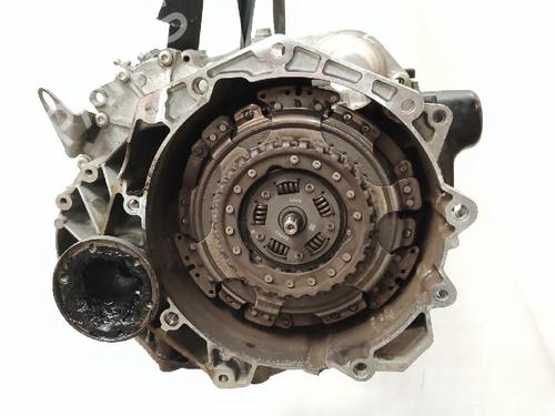 Used Gearbox VW GOLF ALLTRACK VII Variant (BA5, BV5) 1.6 TDI 4motion (110 hp) 32490957