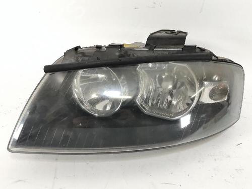 Used Left headlight AUDI A3 (8P1) 2.0 TDI 16V (140 hp) 27420292