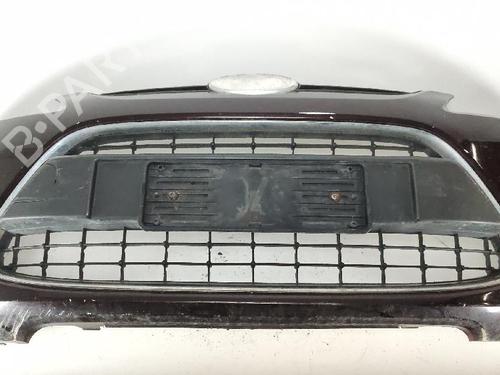 front-bumper-ford-fiesta-vi-cb1-ccn-2008-33569848 main image