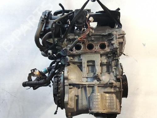 Engine NISSAN MICRA IV (K13K, K13KK) 1.2 | BP29449605M1 