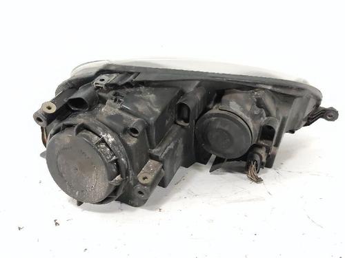 Left headlight VW GOLF PLUS V (5M1, 521) 1.9 TDI | BP32438195C28