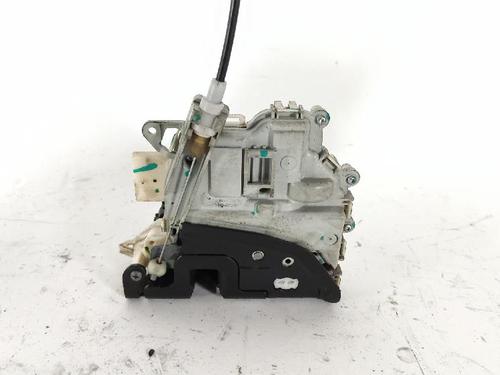 Front right lock AUDI A5 (8T3) 2.0 TDI | BP27416754C97 