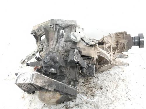 Gearbox FIAT PANDA (169_) 1.2 (169AXF2A, 169AXF1A) | BP27424080M3 - Image 4
