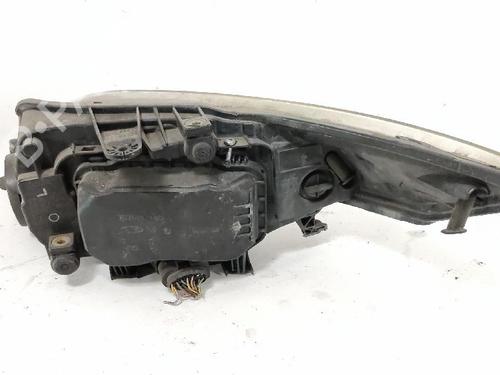 Right headlight FORD MONDEO IV (BA7) 2.0 TDCi | BP29021977C29 