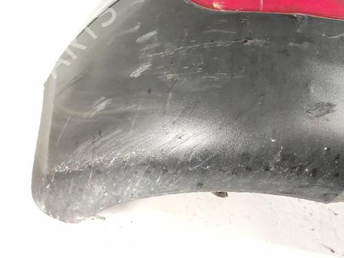 Rear bumper HYUNDAI ix35 (LM, EL, ELH) 1.7 CRDi | BP29021905C8 