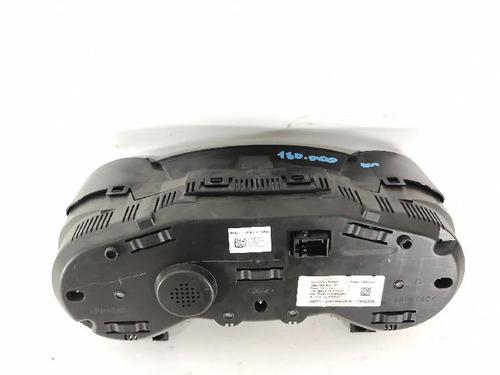 Instrument cluster FORD FOCUS III 1.0 EcoBoost | BP31081385C47