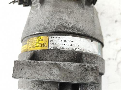 AC compressor OPEL VIVARO A Bus (X83) 2.0 ECOTEC (F7, A07, J7) | BP29421507M34 