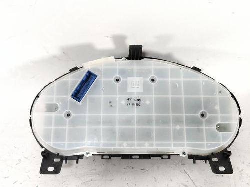 Instrument cluster OPEL ASTRA J (P10) 1.7 CDTI (68) | BP27413097C47 