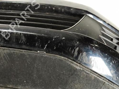 Front bumper VW GOLF PLUS V (5M1, 521) 2.0 TDI | BP27432548C7 