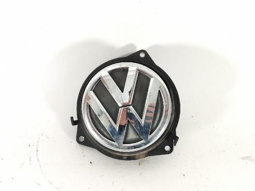 Bagagerumshåndtag VW POLO V (6R1, 6C1) 1.2 (70 hp) 32335580