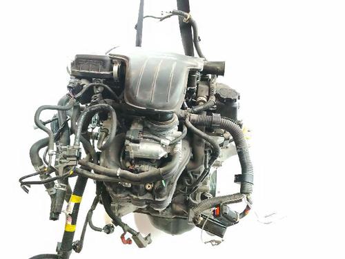 Engine TOYOTA AYGO (_B1_) 1.0 (KGB10_, KGB10R) | BP27410950M1 - Image 2