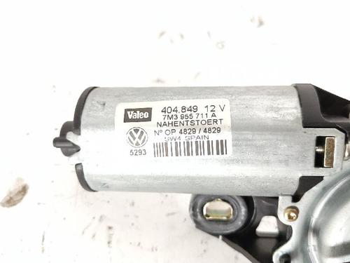 Other VW SHARAN (7M8, 7M9, 7M6) 1.9 TDI | BP27421111O1 
