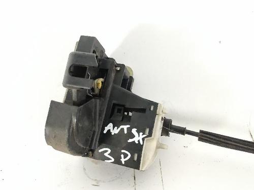 Serratura anteriore sinistra RENAULT CLIO II (BB_, CB_) 1.2 16V (BB05, BB0W, BB11, BB27, BB2T, BB2U, BB2V, CB05,... (75 hp) 27418041