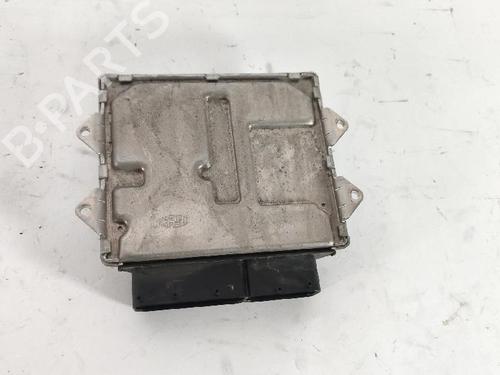 Engine control unit (ECU) FIAT 500X (334_) 1.4 (334AXC1B, 334AXC11) | BP40278970M57 - Image 4