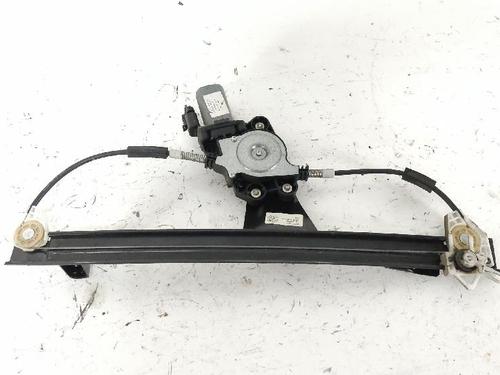 Front left window mechanism FIAT DOBLO Box Body/MPV (223_) 1.3 JTD 16V Multijet | BP27421225C22 