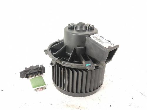 Used Heater blower motor FIAT DUCATO Bus (250_) 100 Multijet 2,2 D (100 hp) 31826523