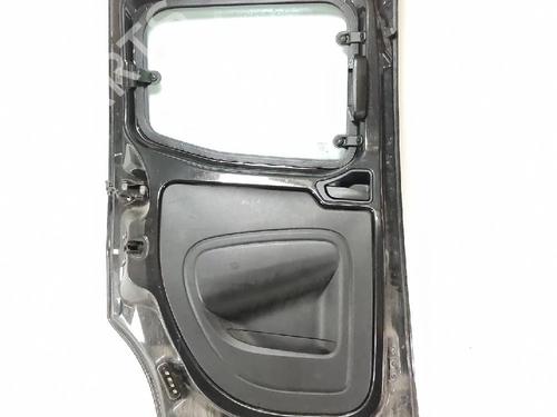 Dør venstre bagtil CITROËN NEMO MPV 1.3 HDi 75 | BP27588079C4