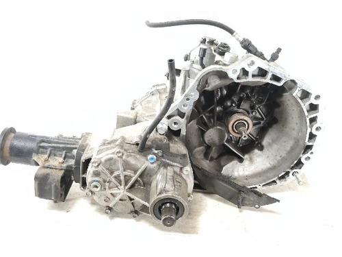 Used Gearbox Gearbox FIAT SEDICI (189_) 1.6 16V 4x4 (107 hp) 27514392 27514392