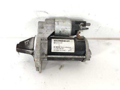 Motor de arranque Motor de arranque OPEL ADAM (M13) 1.4 (101 hp) 36107336 36107336