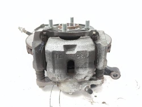 Right front steering knuckle SUZUKI IGNIS III (MF, FF) 1.2 Hybrid AllGrip (ATK412) | BP27647953M26 