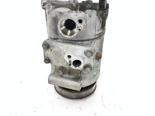 AC compressor SEAT LEON (1P1) 1.9 TDI | BP27925409M34 - Image 4