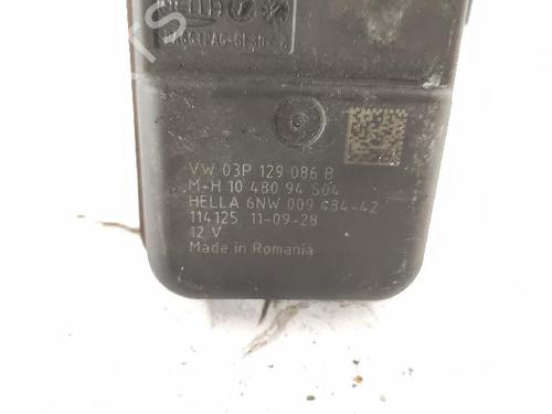 Throttle body VW POLO V (6R1, 6C1) 1.2 TDI | BP27428346M82