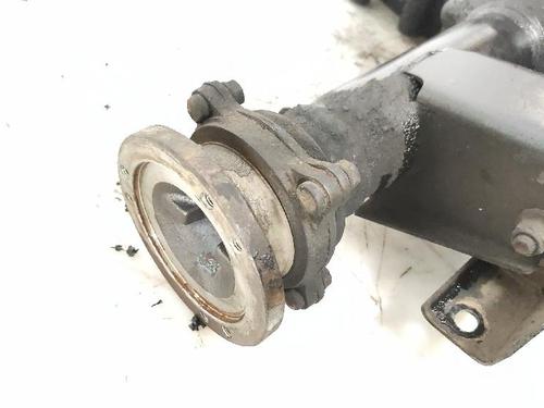 Front differential NISSAN TERRANO II (R20) 3.0 Di 4WD | BP27418076M23 