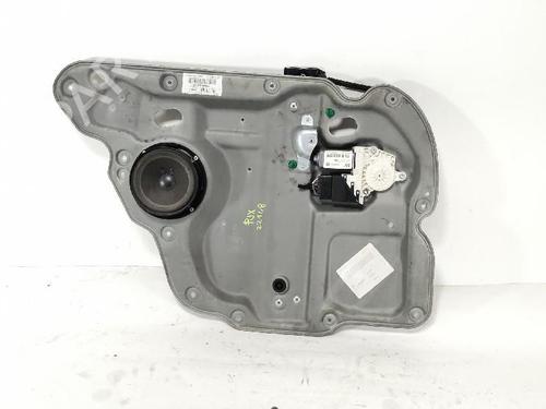 Andre VW TOURAN (1T1, 1T2) 2.0 TDI (136 hp) 27925617