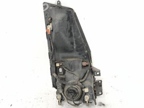 Left headlight NISSAN CABSTAR (F24M, F24W) 35.15 DCI, 45.15 DCI 3.0 (F24M) | BP27730276C28 