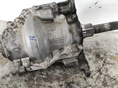 Rear differential DACIA DUSTER (HM_) 1.2 TCe 125 4x4 (HMMA) | BP39022139M24 - Image 5