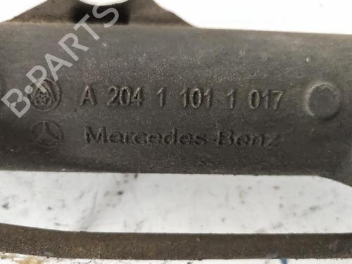 Steering rack MERCEDES-BENZ C-CLASS T-Model (S204) C 220 CDI (204.208) | BP36070314M22  - Image 5