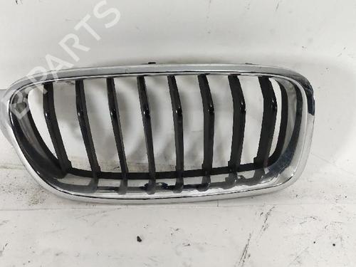 Used Grille Grille 39400040 39400040
