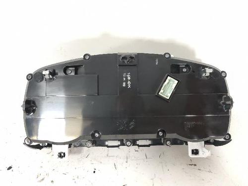 Instrument cluster CITROËN C3 III (SX) 1.6 BlueHDi 75 | BP27429725C47 - Image 2