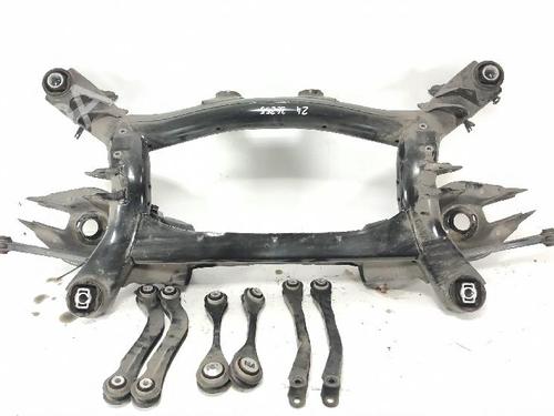 Used Rear axle Rear axle BMW Z4 Roadster (G29) sDrive 20 i (197 hp) 33301282 33301282
