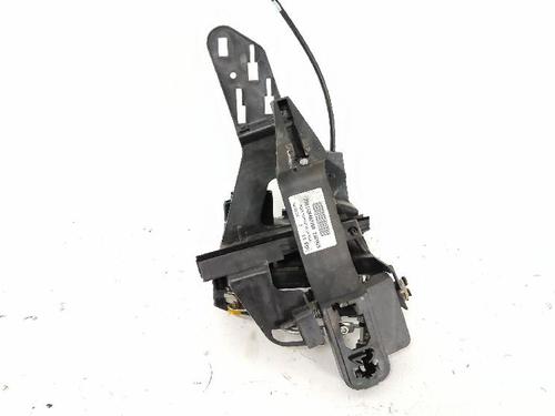 Rear left lock FORD FIESTA V (JH_, JD_) 1.25 16V | BP27423693C100 