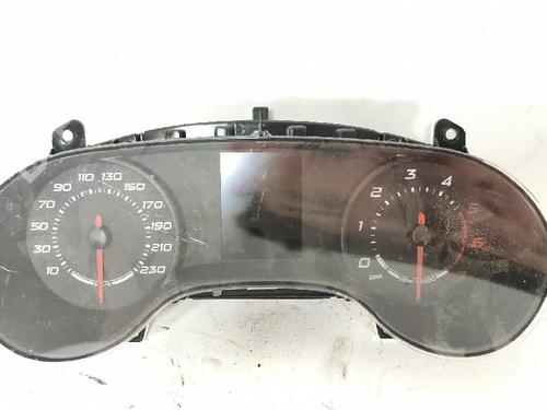 Used Instrument cluster Instrument cluster 37019268 37019268