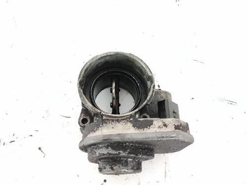 Throttle body SEAT LEON (1P1) 2.0 TDI | BP27431918M82 