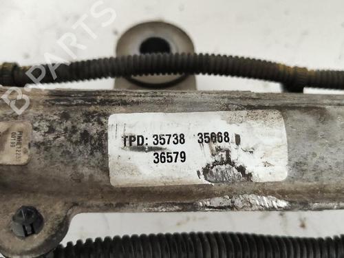 Steering rack VOLVO V40 Hatchback (525) D2 | BP27416816M22 