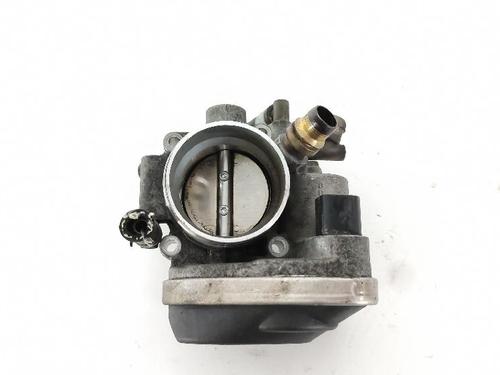 Throttle body OPEL ASTRA H GTC (A04) 1.6 (L08) | BP27433402M82 